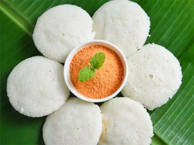 Idli